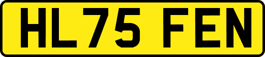HL75FEN