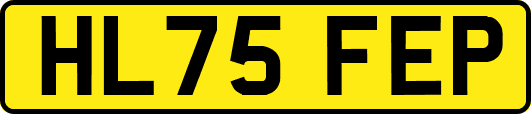 HL75FEP