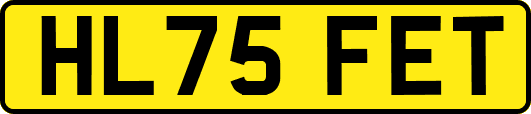 HL75FET