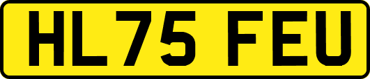 HL75FEU