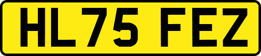 HL75FEZ