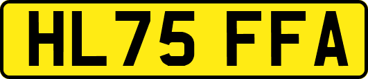 HL75FFA