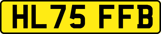 HL75FFB