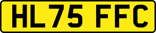 HL75FFC
