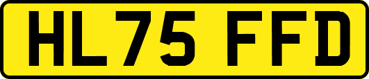 HL75FFD