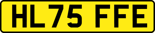 HL75FFE