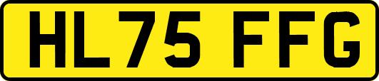 HL75FFG