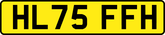 HL75FFH