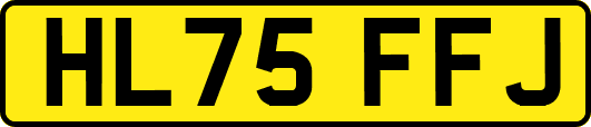 HL75FFJ