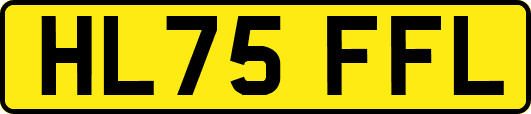 HL75FFL