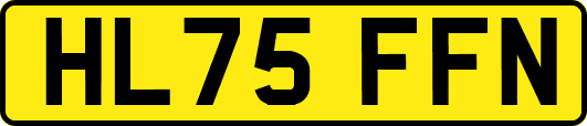 HL75FFN