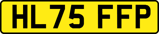 HL75FFP