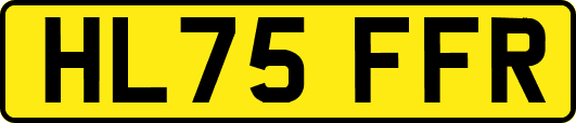 HL75FFR