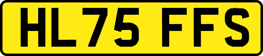 HL75FFS