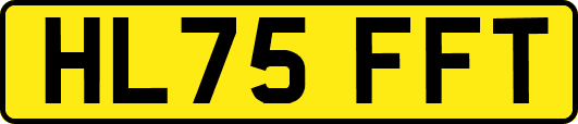 HL75FFT