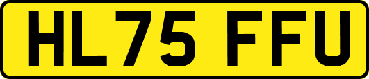 HL75FFU