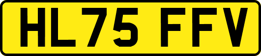 HL75FFV