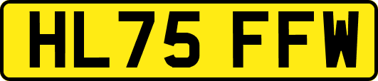HL75FFW