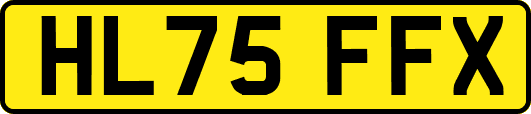HL75FFX