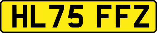 HL75FFZ