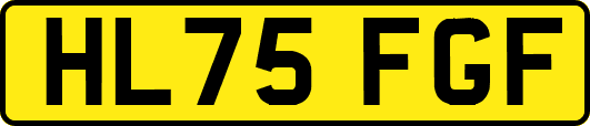HL75FGF