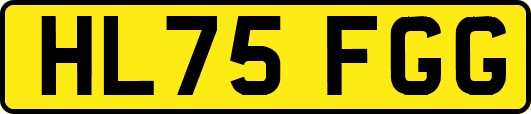 HL75FGG
