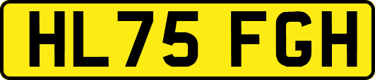 HL75FGH
