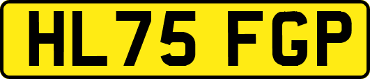 HL75FGP