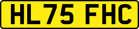 HL75FHC
