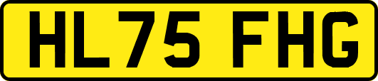 HL75FHG