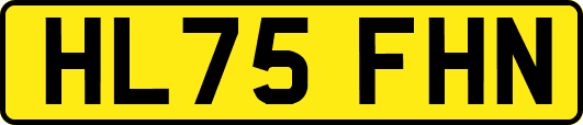 HL75FHN