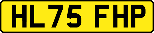 HL75FHP