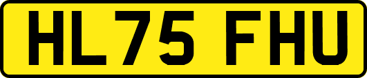 HL75FHU