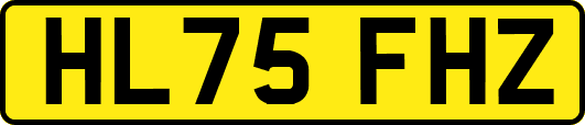 HL75FHZ