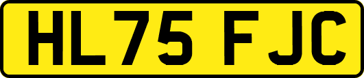 HL75FJC