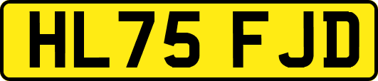HL75FJD