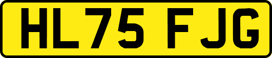 HL75FJG