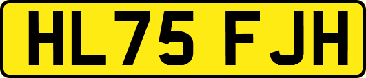 HL75FJH