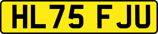 HL75FJU