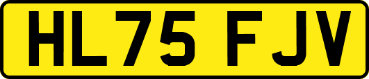 HL75FJV