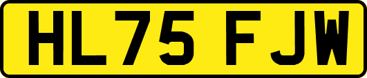 HL75FJW