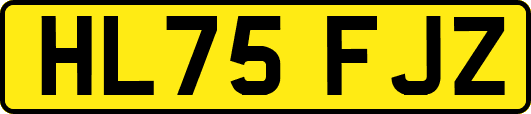 HL75FJZ