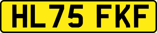 HL75FKF