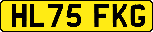 HL75FKG