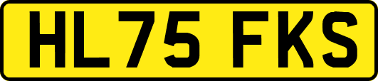 HL75FKS