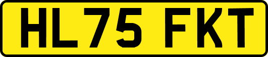 HL75FKT