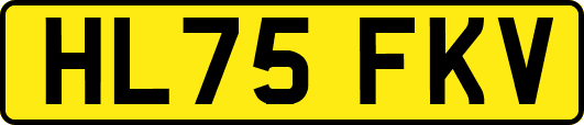 HL75FKV