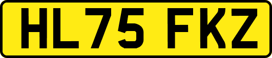 HL75FKZ