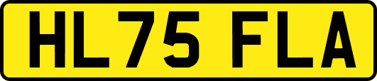 HL75FLA