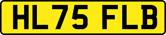 HL75FLB